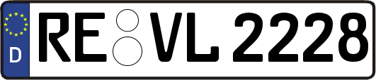 RE-VL2228
