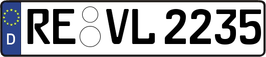 RE-VL2235