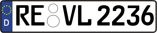 RE-VL2236