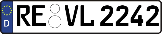 RE-VL2242