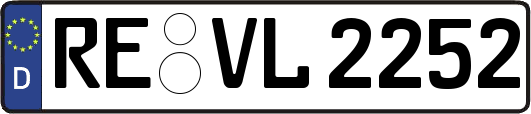 RE-VL2252