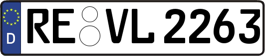 RE-VL2263