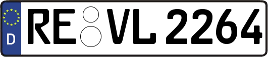 RE-VL2264