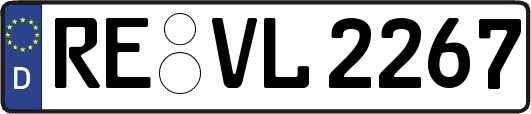 RE-VL2267