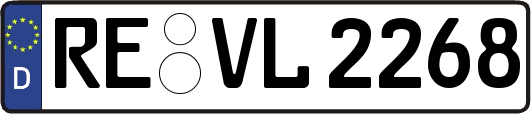 RE-VL2268