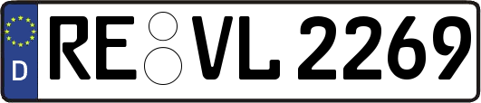 RE-VL2269