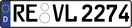 RE-VL2274