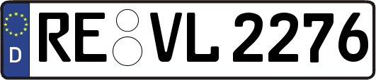 RE-VL2276