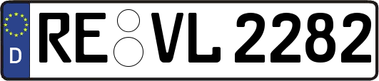 RE-VL2282