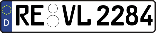 RE-VL2284