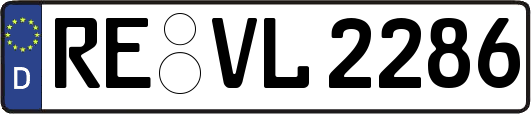 RE-VL2286