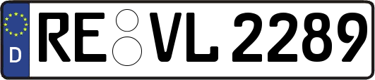 RE-VL2289