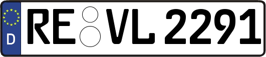 RE-VL2291