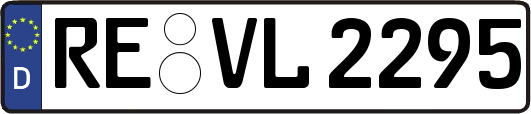 RE-VL2295