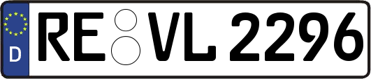 RE-VL2296