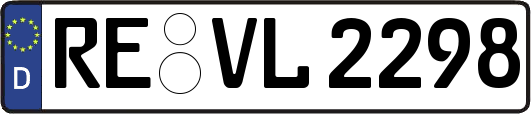 RE-VL2298