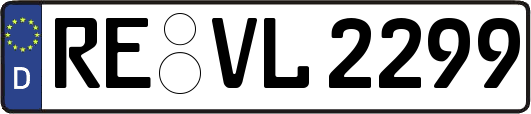 RE-VL2299