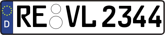 RE-VL2344