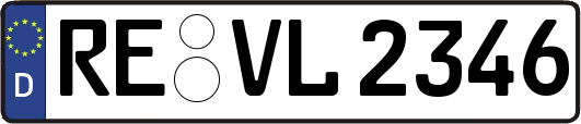 RE-VL2346