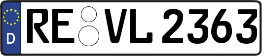 RE-VL2363