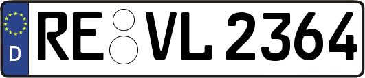 RE-VL2364