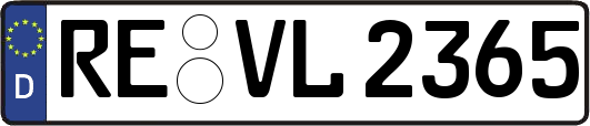 RE-VL2365