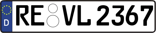 RE-VL2367