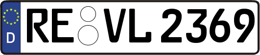 RE-VL2369