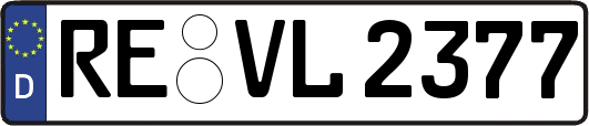RE-VL2377