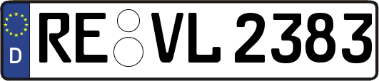 RE-VL2383