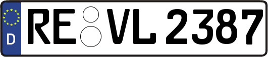 RE-VL2387