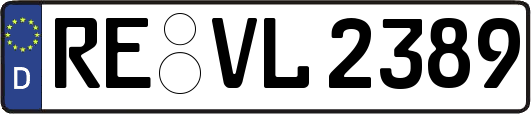 RE-VL2389