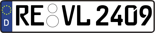 RE-VL2409