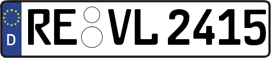 RE-VL2415