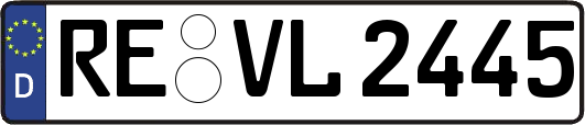 RE-VL2445
