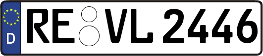 RE-VL2446