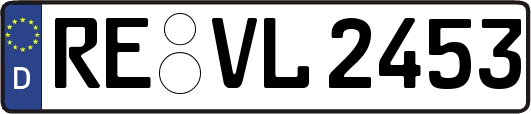 RE-VL2453