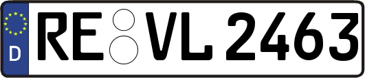 RE-VL2463