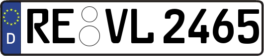 RE-VL2465