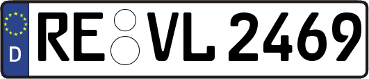 RE-VL2469