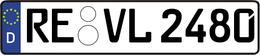 RE-VL2480