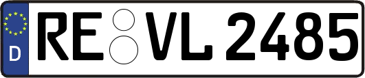 RE-VL2485