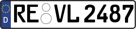 RE-VL2487