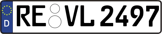 RE-VL2497