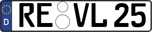 RE-VL25