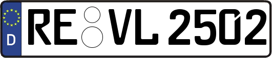 RE-VL2502