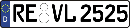 RE-VL2525