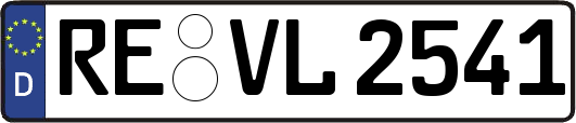 RE-VL2541