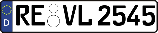 RE-VL2545
