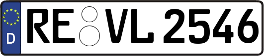 RE-VL2546